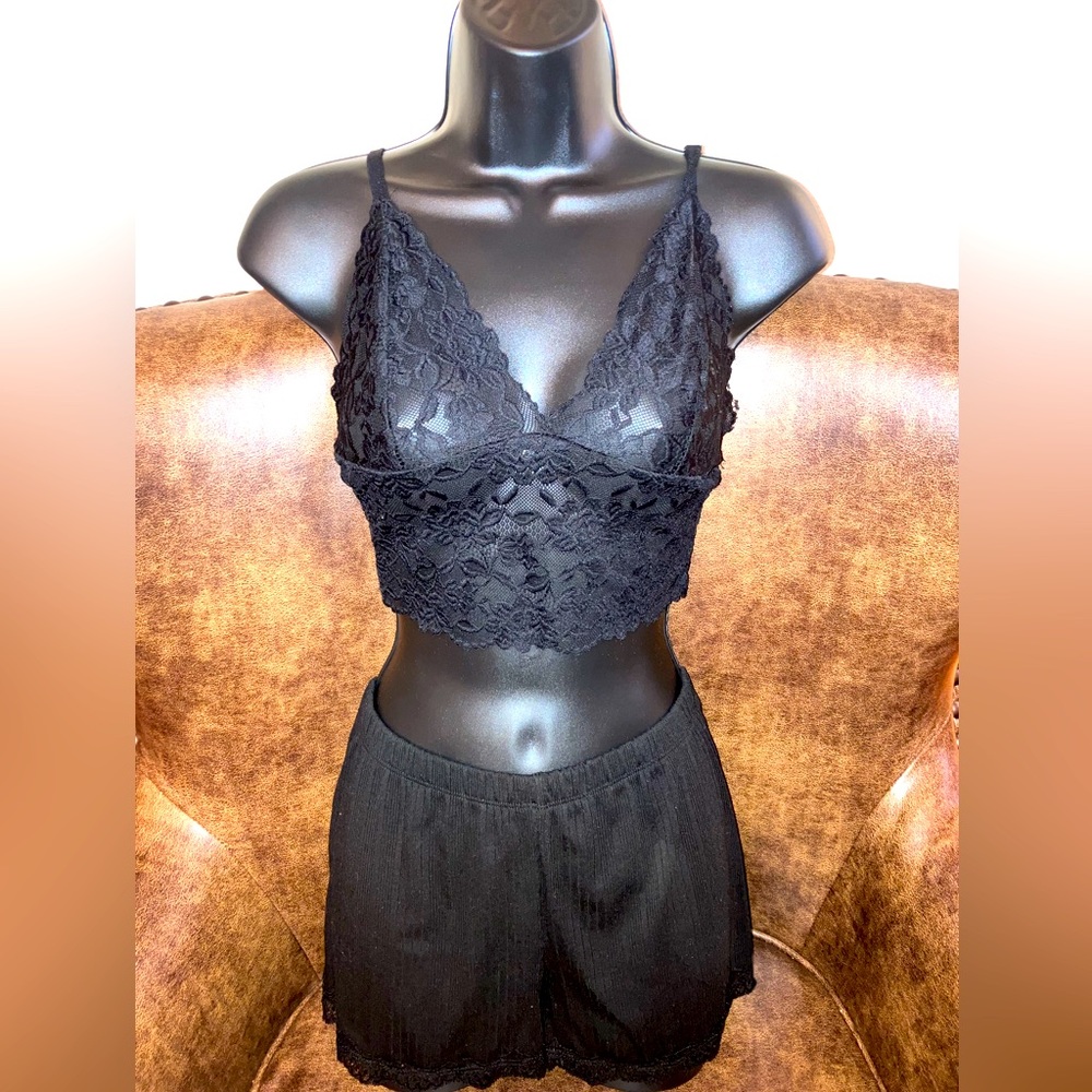 Sexy Sleeper set